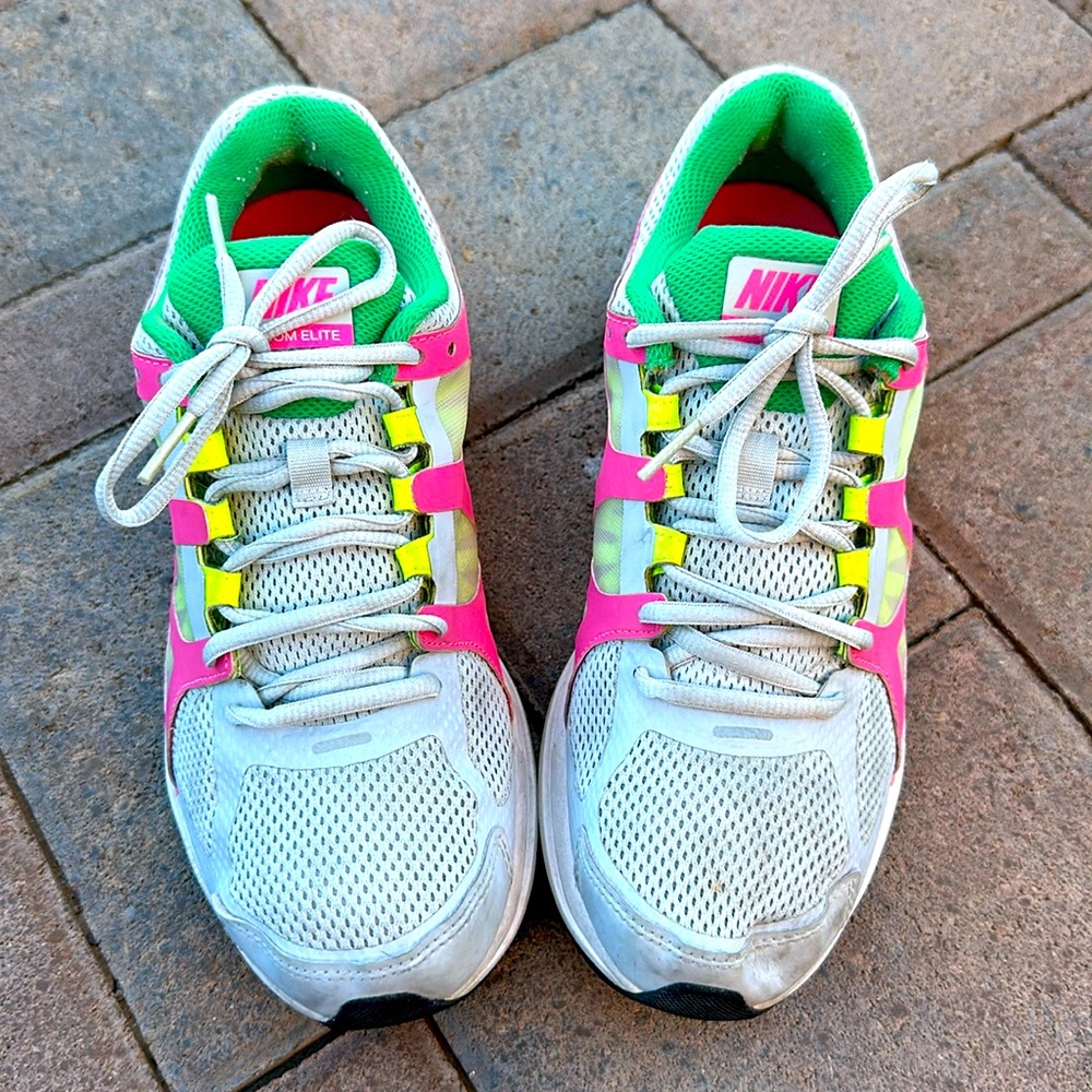 Nike Zoom Elite - Women 9